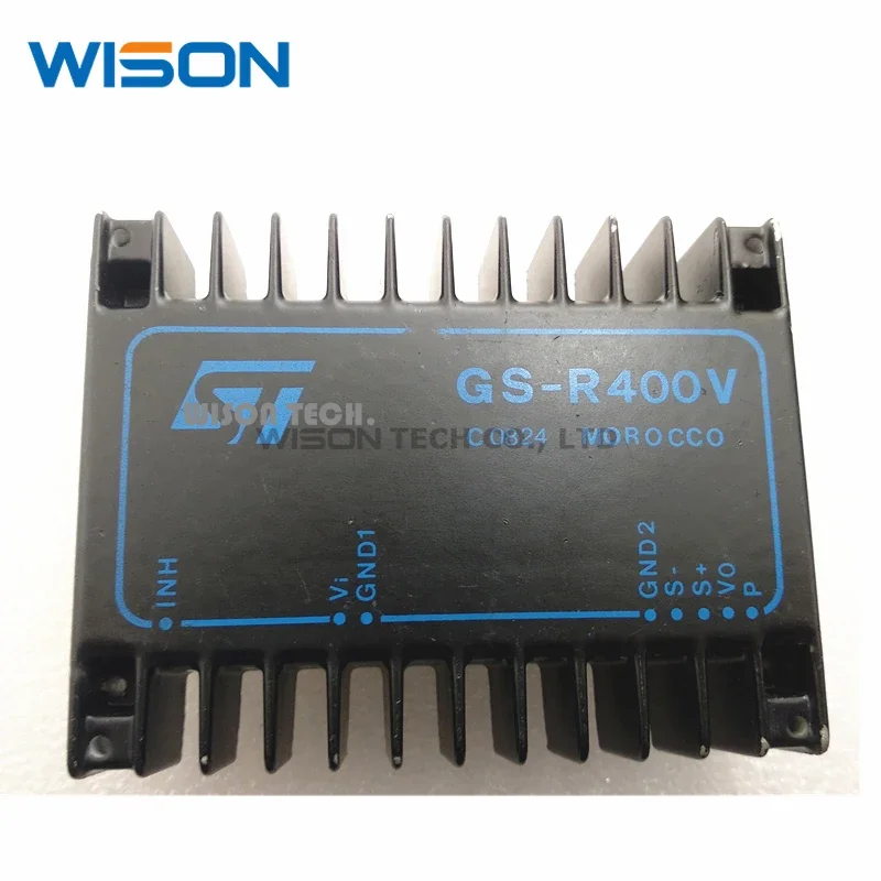 SPMD250STP GS-R400V GS-R400VB GS-R51212 GS-R412 GS-R415 darmowa wysyłka nowy i oryginalny moduł