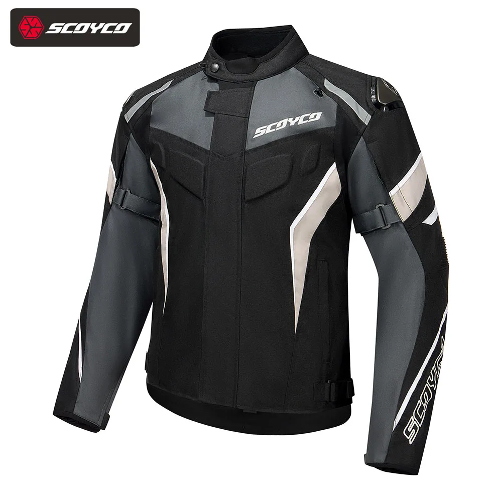 

Водонепроницаемая мотоциклетная куртка, зимняя морозостойкая мотоциклетная куртка, ветрозащитная одежда для верховой езды, сертификация CE, защита от падения, Veste Moto