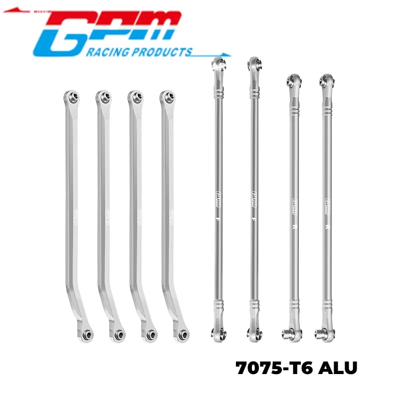 Gpm H101449 7075-T6…