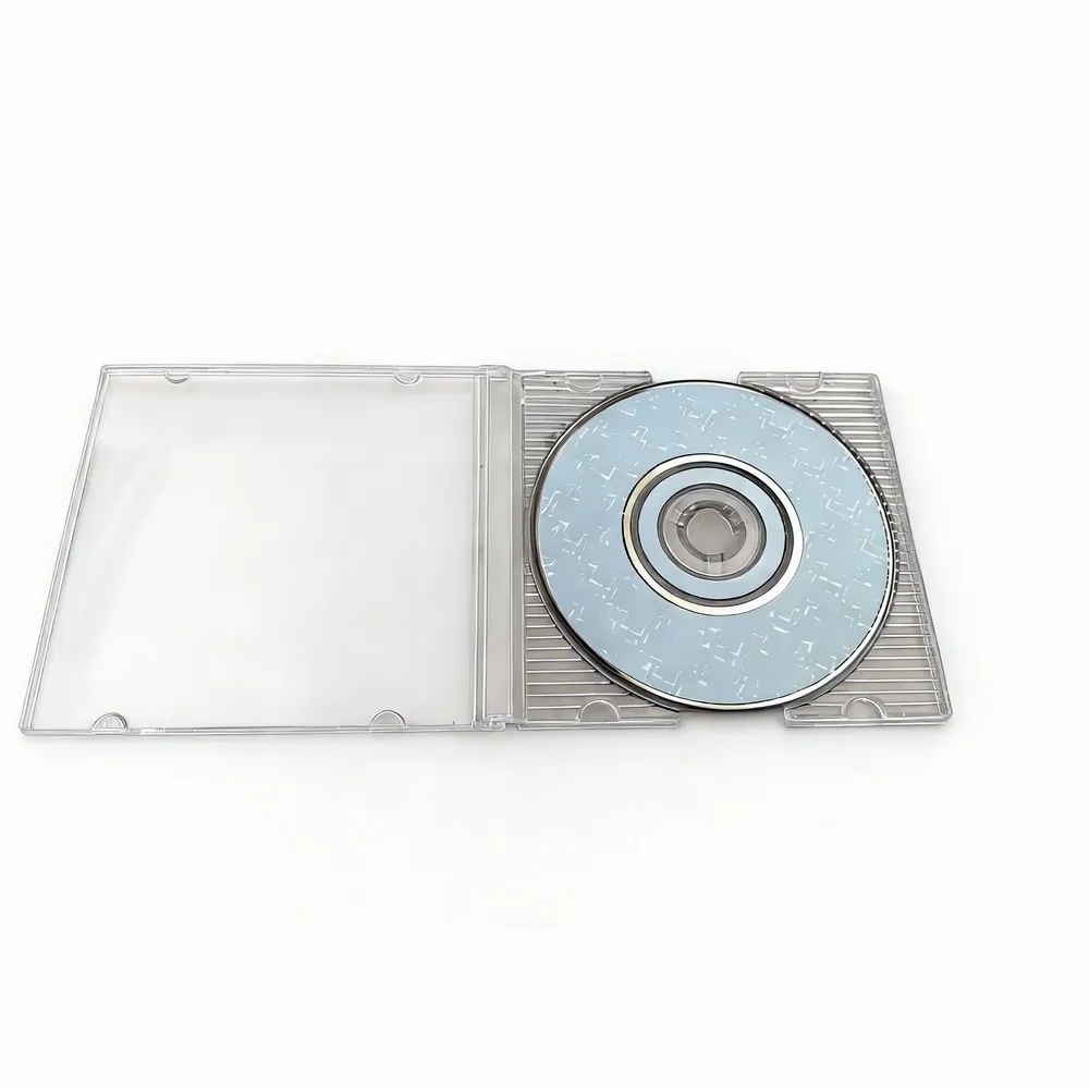 4Pcs 8Cm Mini DVD RW 3 Inch 36Min 1.4GB Rewritable 1-4X For DVD Video Camera Camcorder
