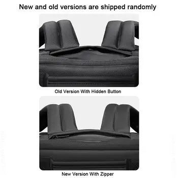 10 best sales حقائب ظهر شاومي للأعمال - №9