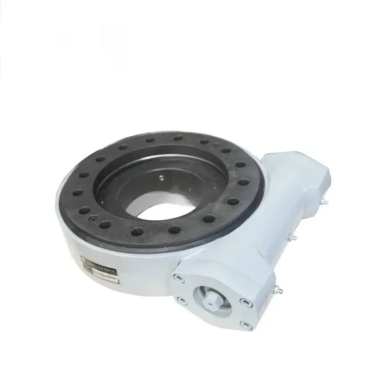 

Swivelling Base Crane Motores Hidraulicos Rotation Se9 With Motor For Excavator Tilt Rotator