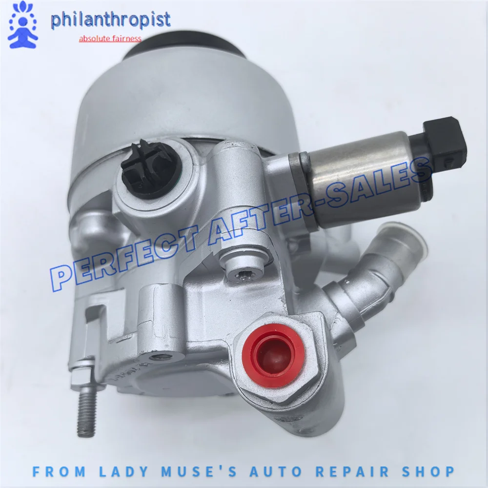 

Power Steering Pump For Mercedes SL500 CL600 CL65 AMG S600 0034662701 0034665001 0034665201 A0034662701 A0034665201 A0034665001