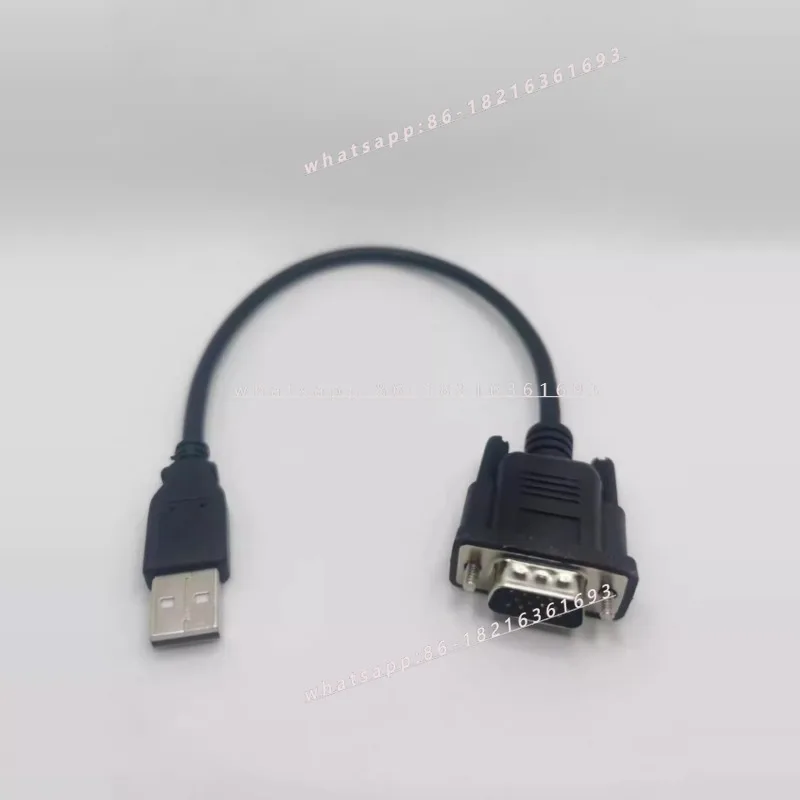 Picture 3: PP2000 USB Cable, Diagnostic Instrument USB Data Cable Instrument Accessories USB Cable for Lexia-3