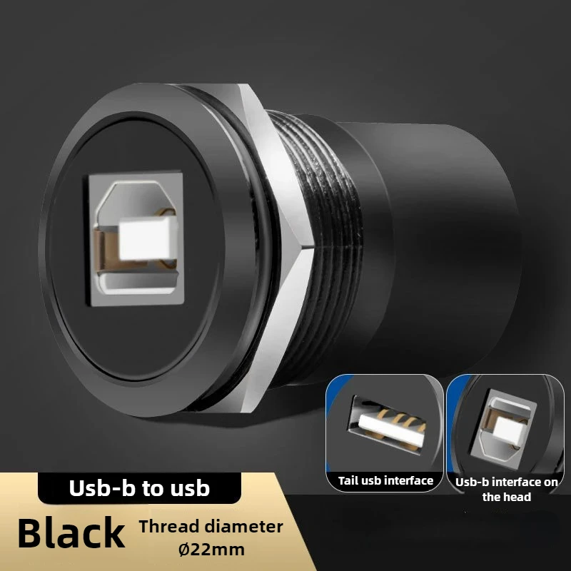 22Mmc Metal Round D…