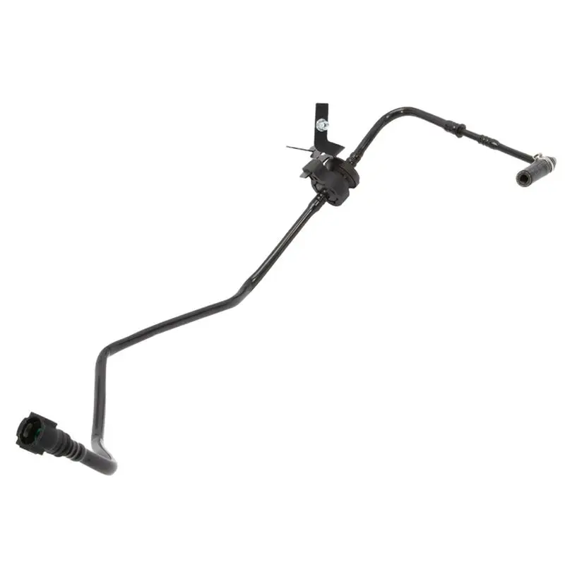 

Труба выбросов топлива VMV, топливная линия для Ford Fiesta 1.6L 2014-2019, шланг