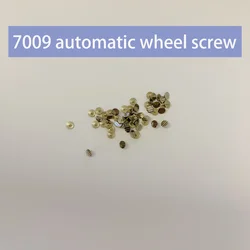 Watch Accessories Automatic Wheel Screw Reverse Screw Watch Repair Parts Fit 7009 Movement, Fit 7S26 7S36 Movement
