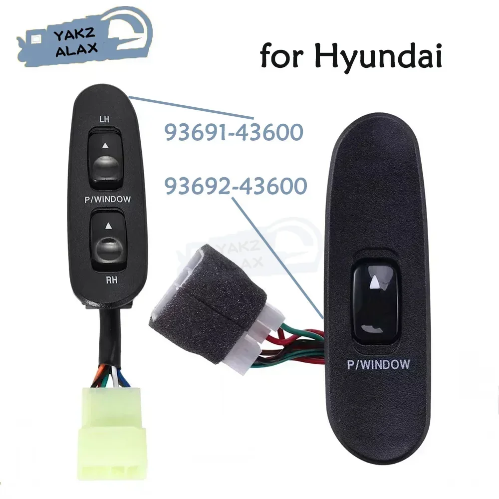 For Hyundai H100 Bu…