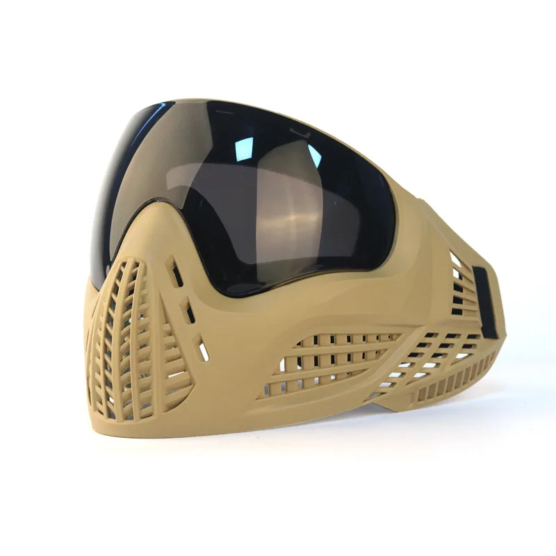 Gafas tácticas para ciclismo y motociclismo, protección ocular