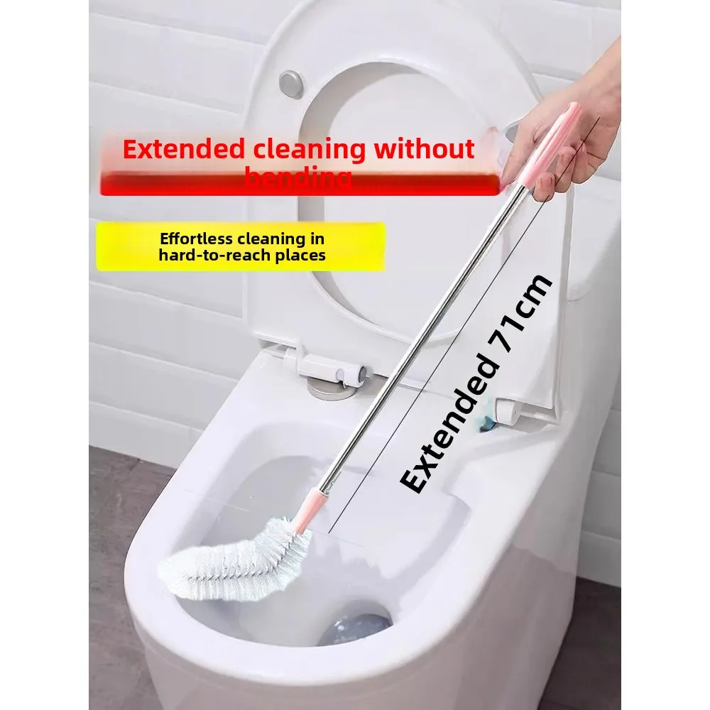 Long Handle Round H…