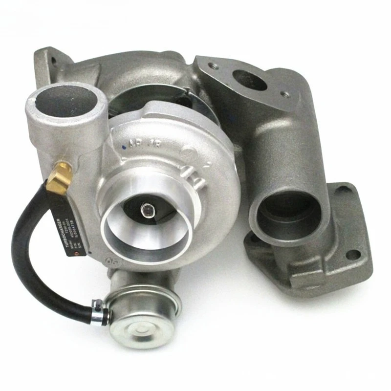 Para Land Rover 300 TDI K418 turbocompresor 452055-0007 452055 motor