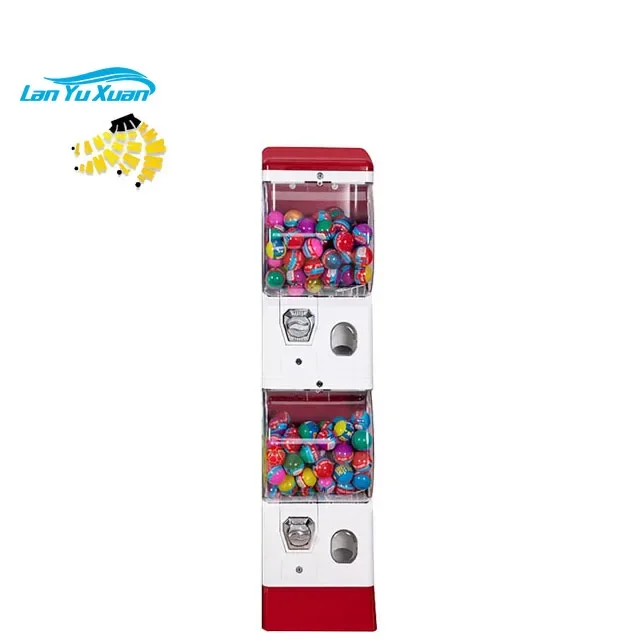 Xjd-552 Coin Operat… - image