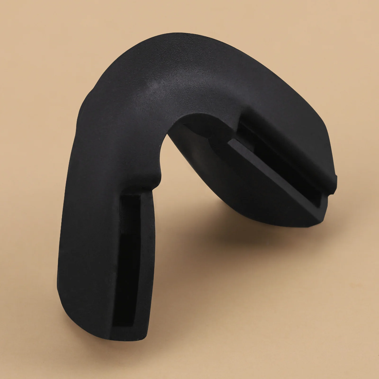 

Nexpolarised Replacement Rubber Nose pads For Oakley Kato OO9455M | Kato X OO9475 | Encoder Strike Vented OO9235 Sunglasses