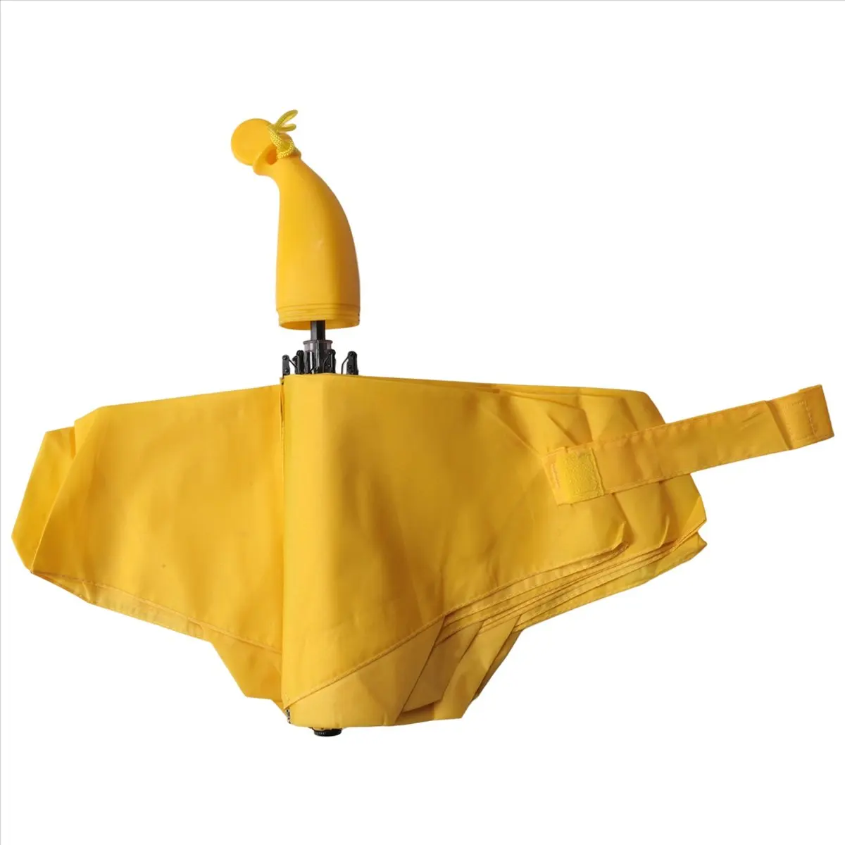 A1905Z Umbrella banana folding umbrella banana umbrella yellow Reliable Quality