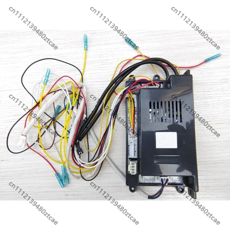 Gas Water Heater Control Circuit Board HMJD-H190 HMJD-H228 Replacement Controller Main Board