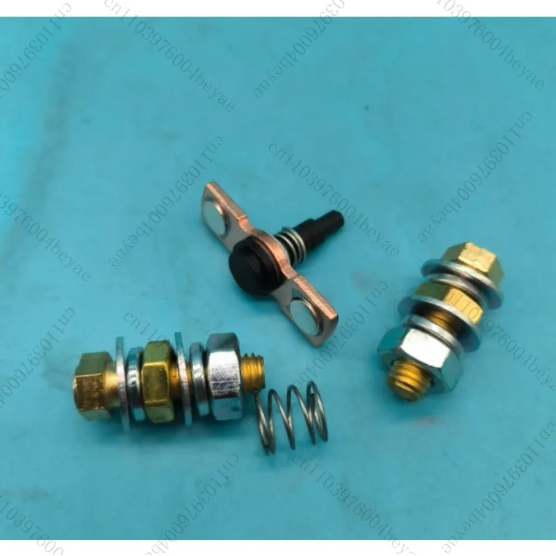 High Quality ZJW400A SW200 Contactor Repair Kit Contact