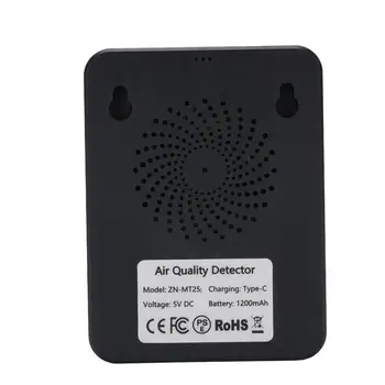 10 best sales Luftmesser - №7