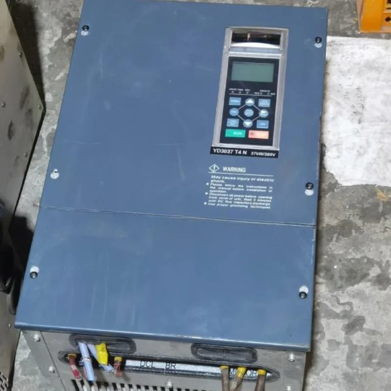 37Kw inverter YD3037T4N