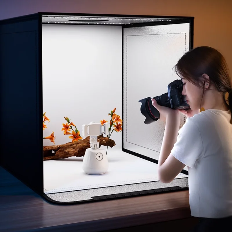 Photography Lighting For Jewelry - Profesjonalne oświetlenie do wnętrz, fotografia biżuterii,