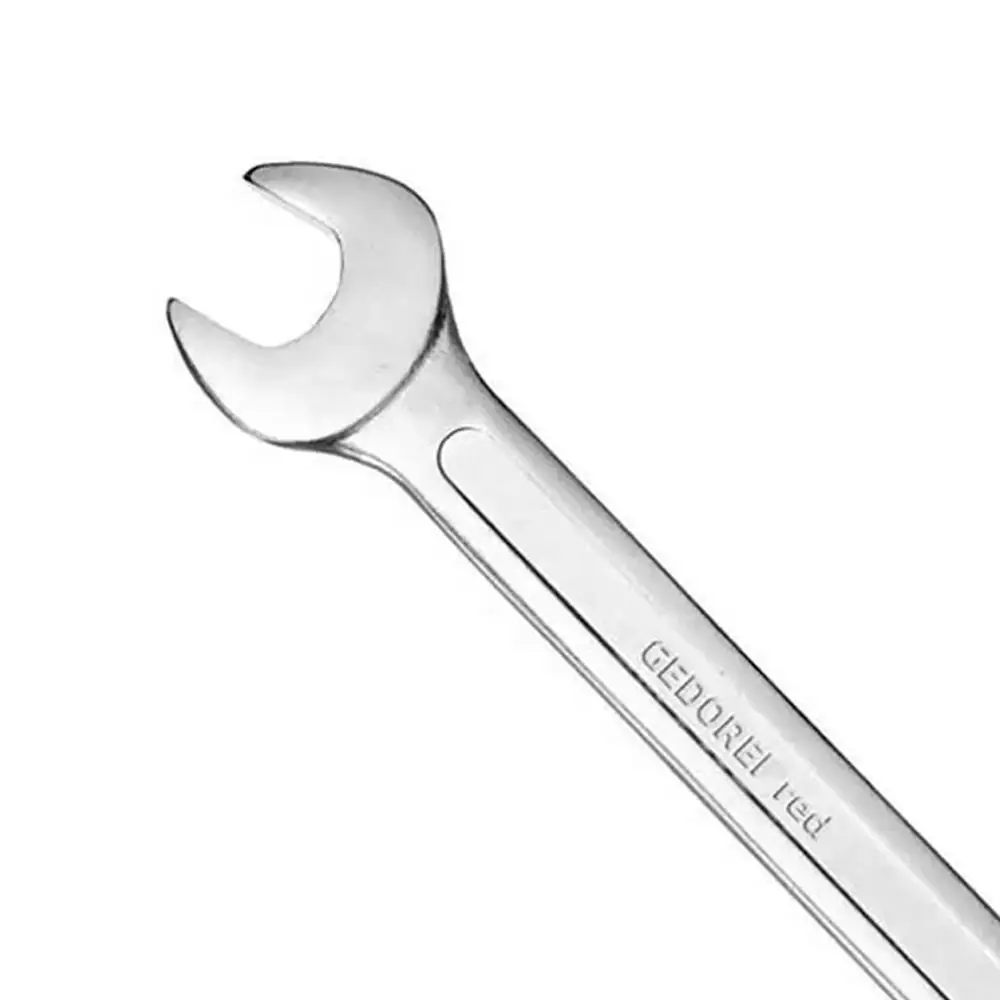 9/16 R09110036 GEDORE RED Combined Key