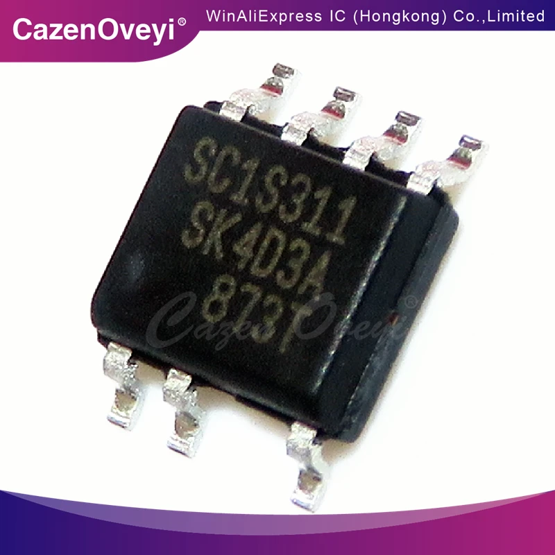 10piece SC1S311 1S311 SOP-7