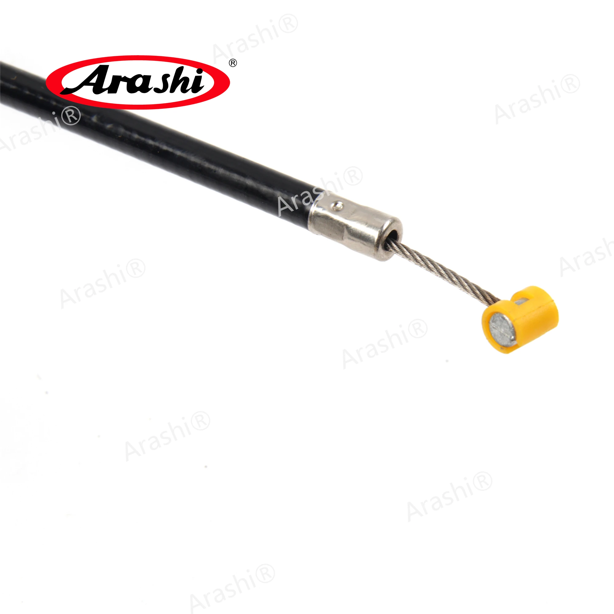 YZF-R6 2006-2012 Motorcycle Clutch Cable Line Rope Control Wire Steel Pull For YAMAHA YZFR6 YZF R6 2007 2008 2009 2010 2011 New