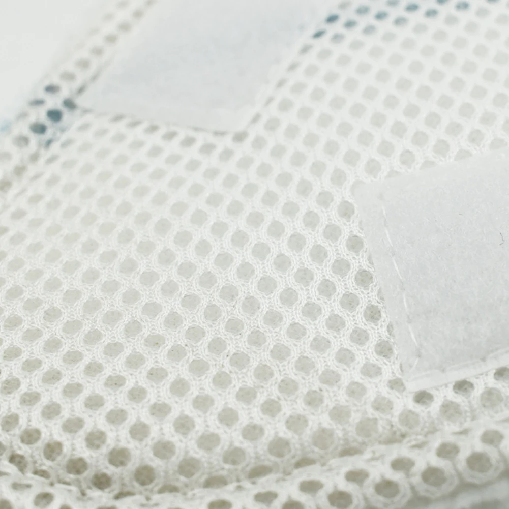 แผ่นไม้ถูพื้นสำหรับเปลี่ยนผ้าซักได้สามเหลี่ยมแผ่นรองหัว Kain Pel Microfiber พื้นอุปกรณ์สำหรับไม้ถูพื้นไอน้ำ3ชิ้น