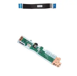 ORIGINAL BRAND NEW GS450 NS-C821 FOR LENOVO 14sARE 2020/14sIIL/14sIML SWITCH POWER BUTTON AUDIO BOARD FAST SHIPPING