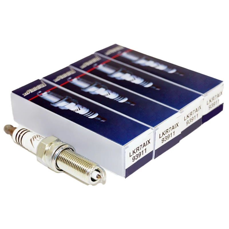 4PCS Spark Plugs 93… - image