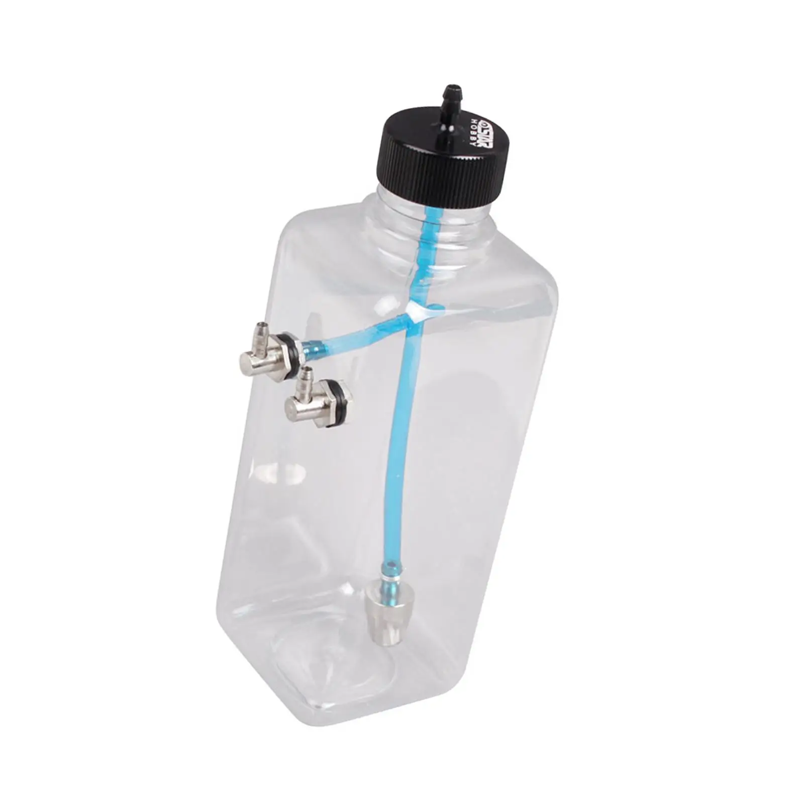 Gasoline Fuel Tank (500ML) for HSP RC 1/8 Model Car Spare Parts