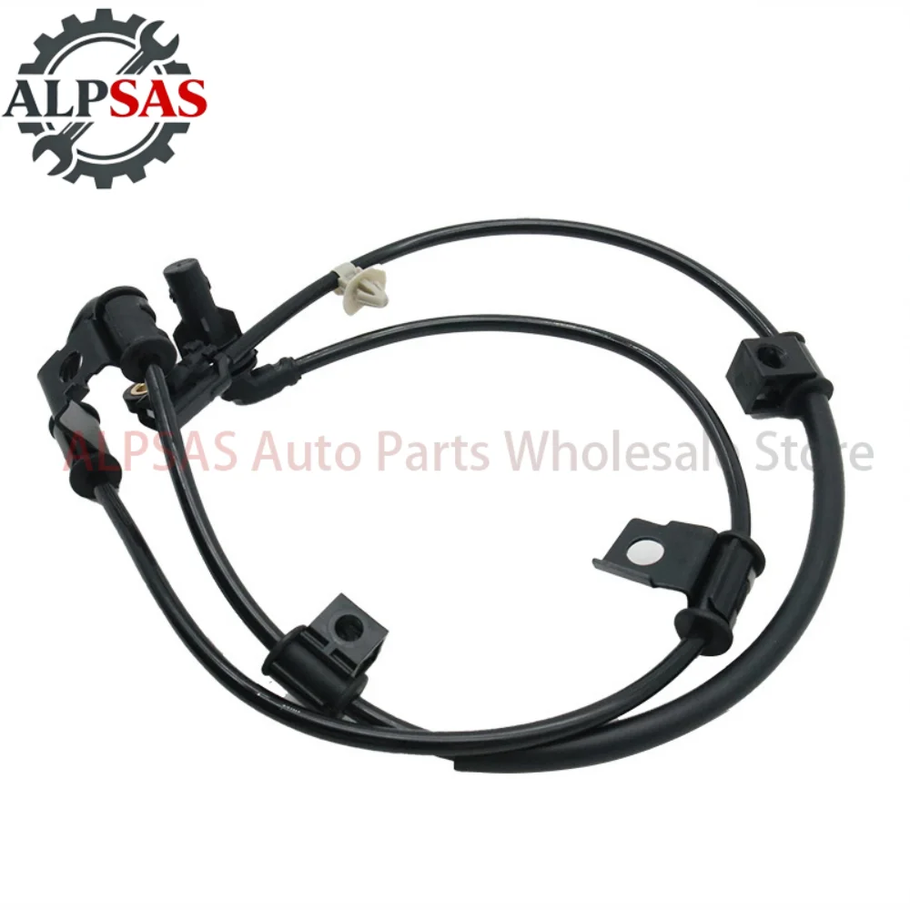 

95670-3W000 956703W000 High Quality Front Left ABS Wheel Speed Sensor For Kia Sportage 2011-2016 Car Accessories New