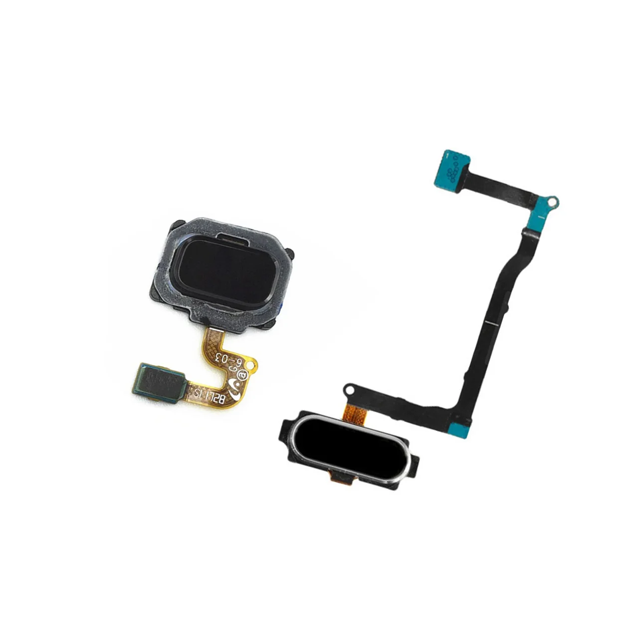 For Samsung A750 A530 A730 A600 J600 C5000 C9000 Note4 Note5 Note8 Note9 T390 T700 T705 T800 T810 Fingerprint Sensor Flex Cable
