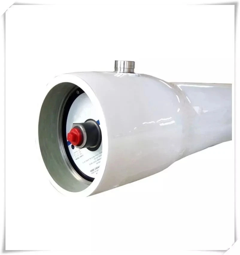 8 & 4 Inch RO Membrane Housing RO Pressure Vessel Filter Vessel Casing ]for Water Desalination