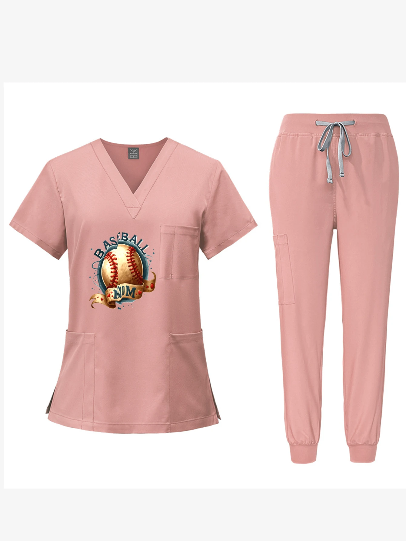 ชุดสครับป้องกันไฟฟ้าสถิตย์สำหรับสัตว์เลี้ยง: ชุดผ่าตัดแบบยูนิเซ็กซ์พิมพ์ลายเองได้ |   ชุดคลุมกันของเหลว แห้งเร็ว สำหรับคลินิกสัตวแพทย์และงานวิจัย