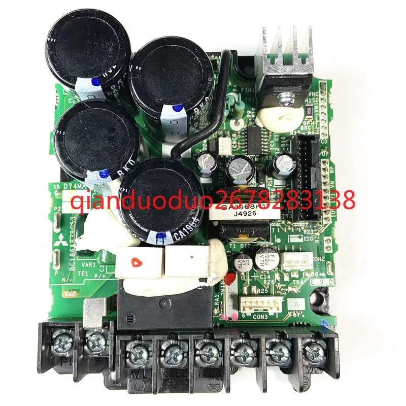 FR-D740-2.2K-CHT In…