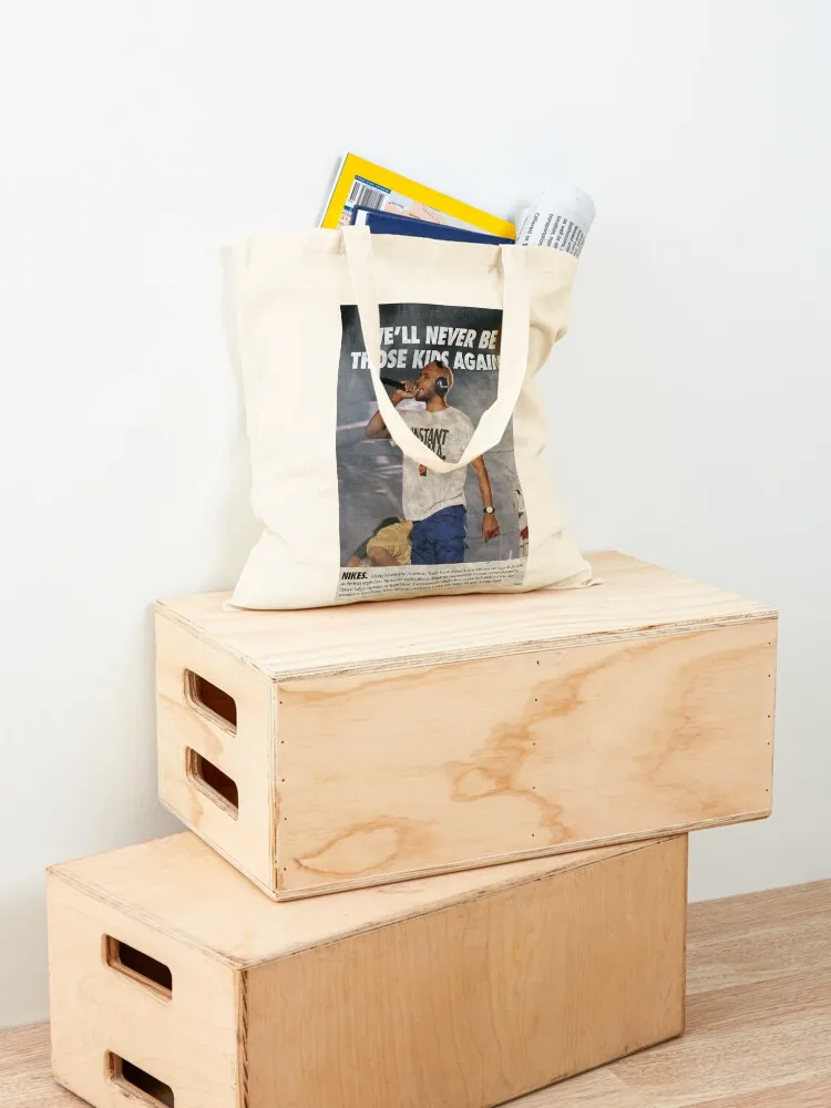 حقيبة حمل للحفلات الموسيقية من فرانك أوشن للمتسوقين على الشاطئ حقيبة نسائية للمتسوقين #4