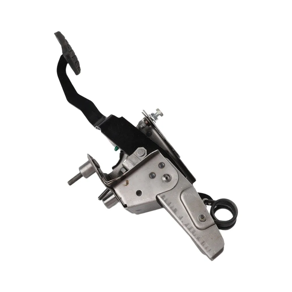 Replacement Kit Clutch Pedal Includes Mounting Hardware Construction Robust Internal Components Auto Repair Replacement