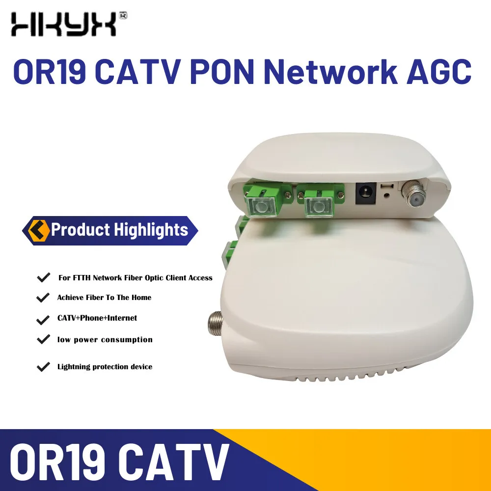 OR19 Pon Network Ag… - image