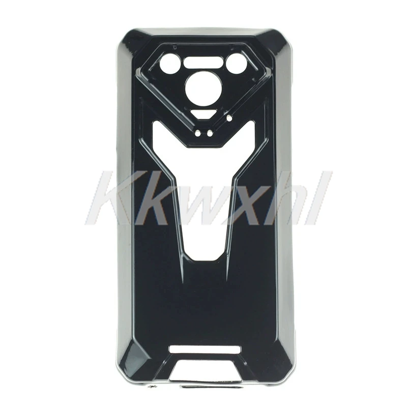 For Ulefone Armor 34 Pro 34Pro Armor34 6.95" Armor34Pro 2025 Smartphone Phone Original Protective Back Cover Soft TPU Case