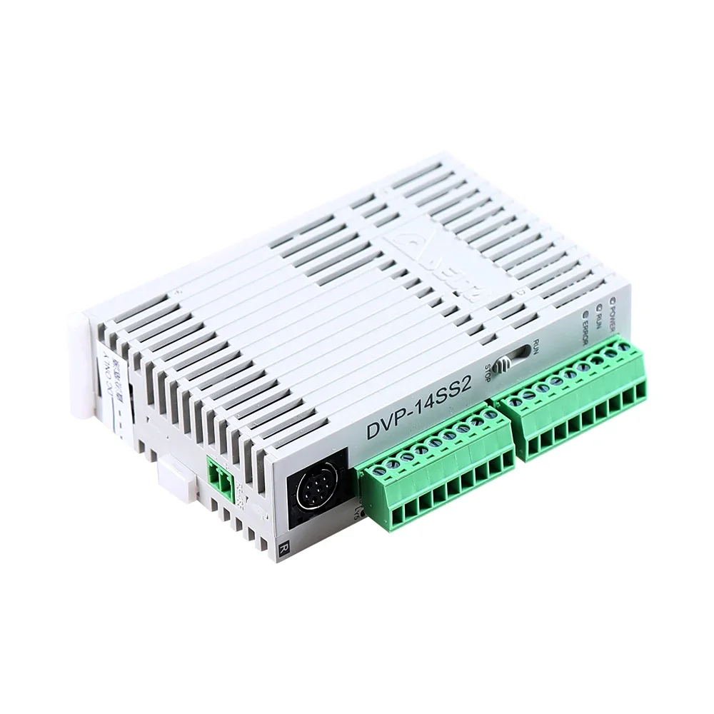 DVP14SS211T DVP14SS211R DVP16SP11T DVP16SP11R for Delta DVP PLC Programmable Logic Controller Relay Transistor 14SS211R 14SS211T