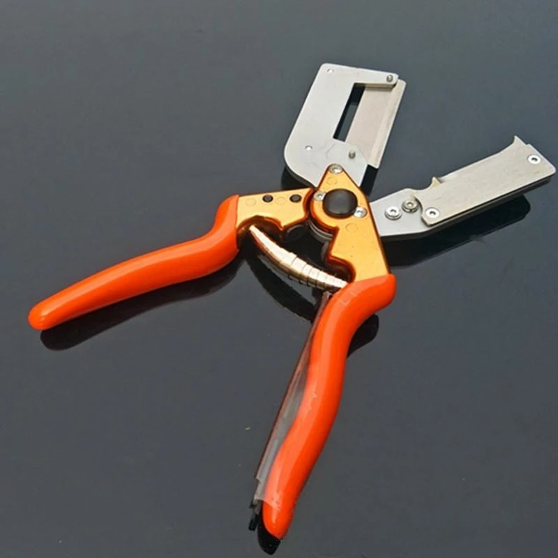 Plant Grafting Unit, Upgraded Thick‑Branch Grafting Equipment, Large Graft Shears for Fruit Trees & Seedlings