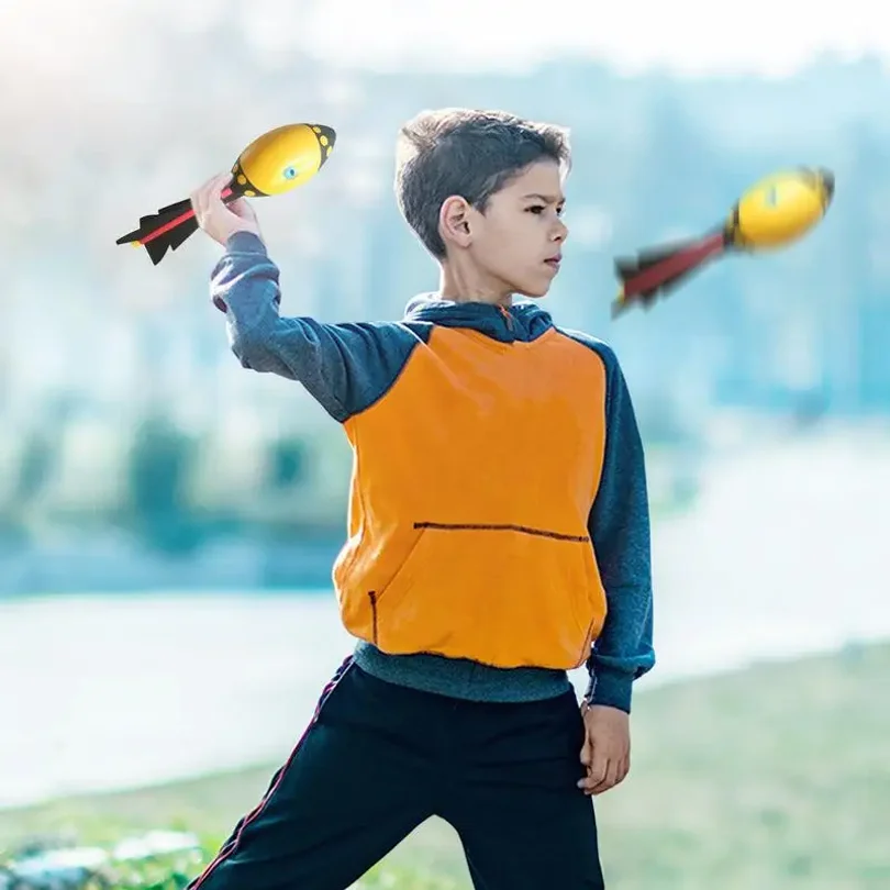 أطفال ألعاب القوى الهدف رمي صا - مراجعة Javelin Throwing وسعره