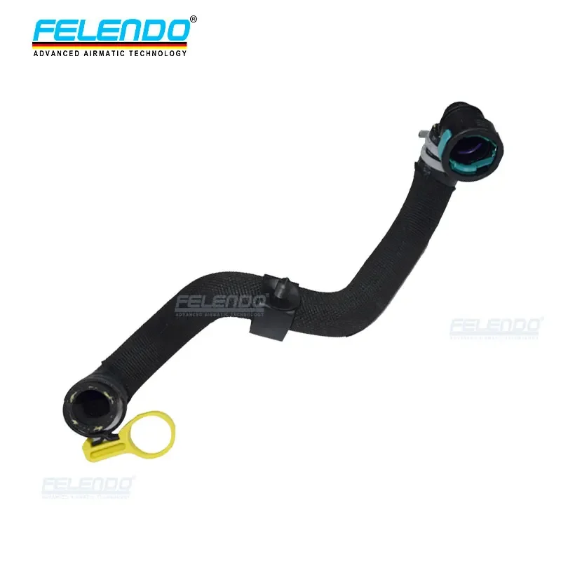 

Впускной шланг для Land Rover Range Rover Velar 2017-2019 Jaguar F-PACE 2016- XE 2015- XF 2016- LR 091796 T2H4034