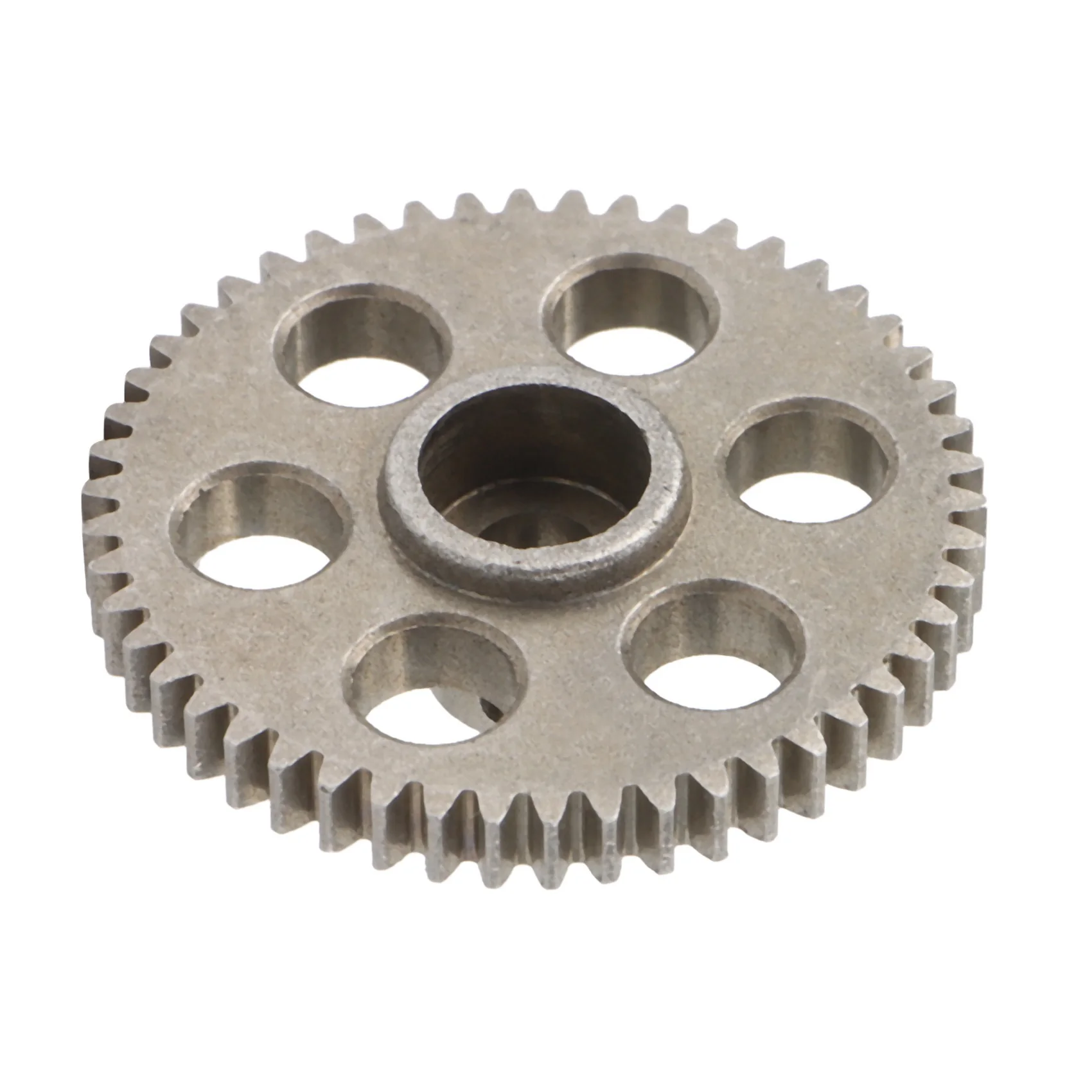 ถ้วยเฟืองท้ายโลหะ 4 ชิ้นสำหรับ HBX พร้อมเฟืองโลหะสำหรับ HBX