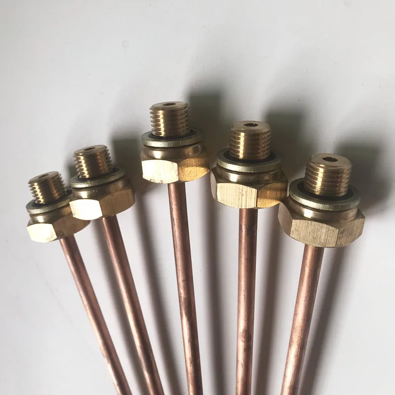 2901145200  Oil Return Pipe for Atlas Copco GA Machine Screw Air Compressor