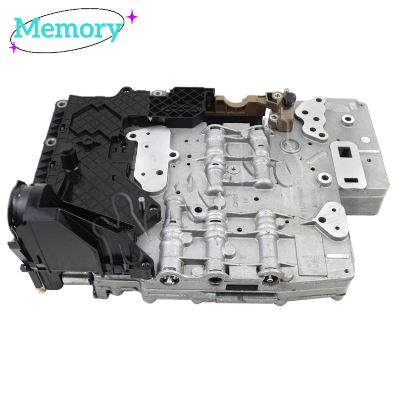 Corpo da válvula de transmissão 6r80 com estrutura de chumbo da unidade de controle tcu tcm para caminhão ford f150 4wd awd AL3P7A101CA al3z7g276a AL3P-7Z490-BA