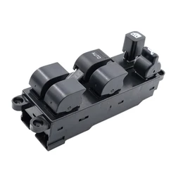 25401-9E000 For Nissan Altima Sentra Subaru 1998 1999 2000 2001 Front Left Driver Power Window Master Control Switch Button