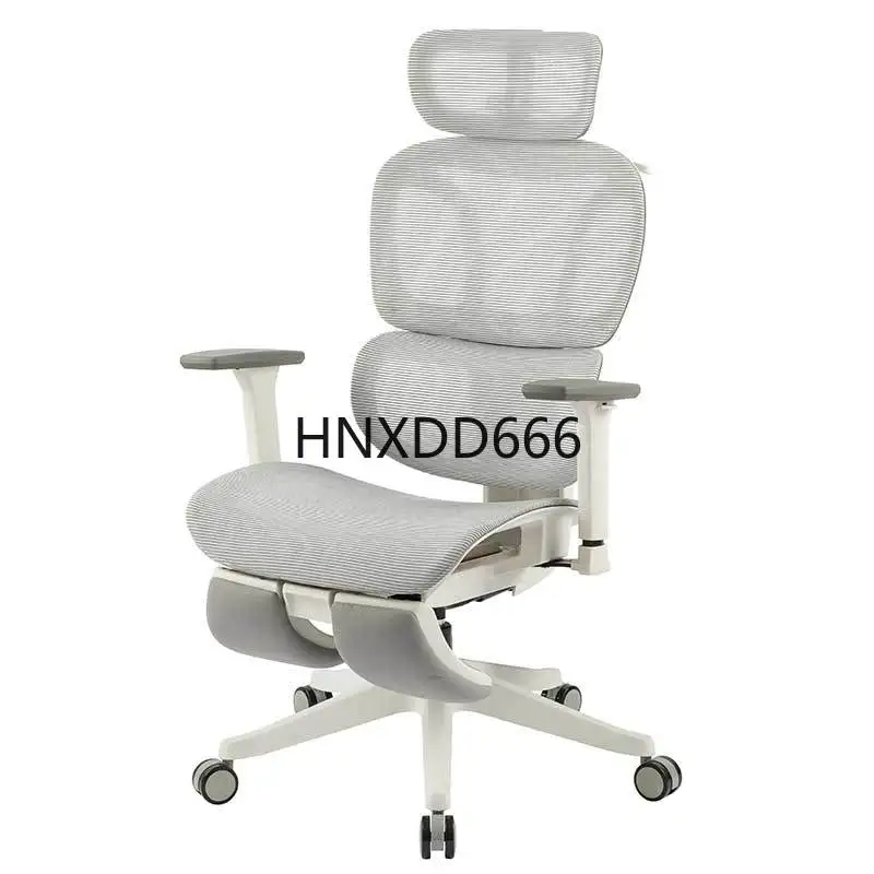 Furniture Factory 3D Armrest Computer Executive Manager Full Mesh Office Chair Ergonomic