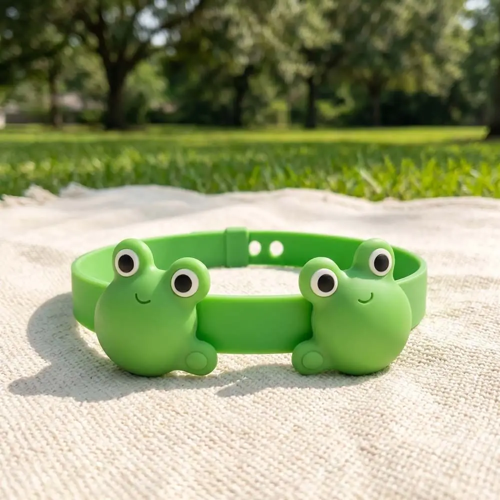 

3D Printing 3D Printing Frog Cap Adjustable Detachable Sun Protection Cap Portable Reusable Outdoor Beach Hat Outdoor Activities