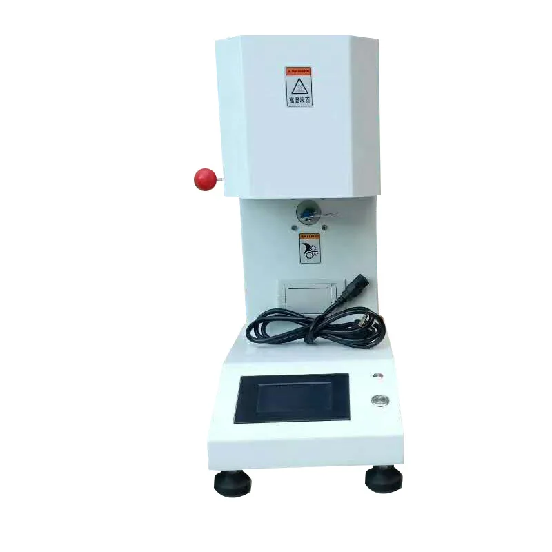 Melt Index Tester, Melt Flow Rate Tester, Plastic